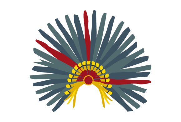 Bororo Hat Brazil Culture Hat: A Strategic Design Element for Creative and Commercial Use