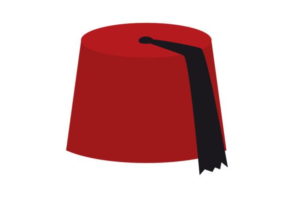 Fez Hat Morocco Nation: A Cultural Icon for Creative Expression