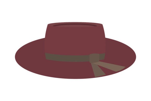 Gaucho Hat Argentina Cap