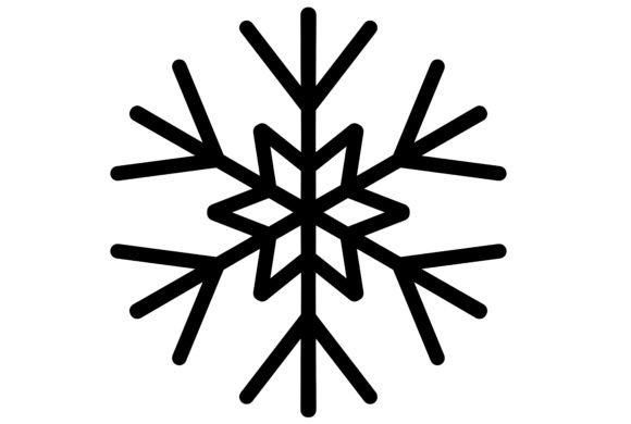 Ice Snow Graphic Design for Creative Projects