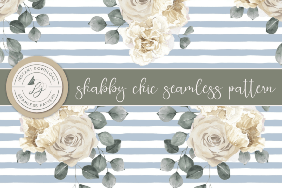 Striped Roses: A Versatile Design for Creative and Practical Use